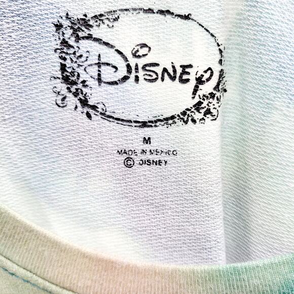 Disney The Lion King Simba Pumbaa Timon Hakuna Matata Pull-Over Sweater Girls M - Picture 4 of 5